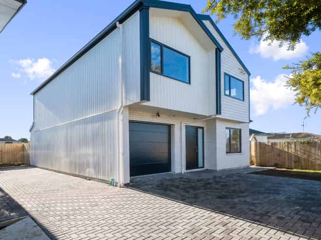 Lot 1/10 Gambare Place, Wattle Downs