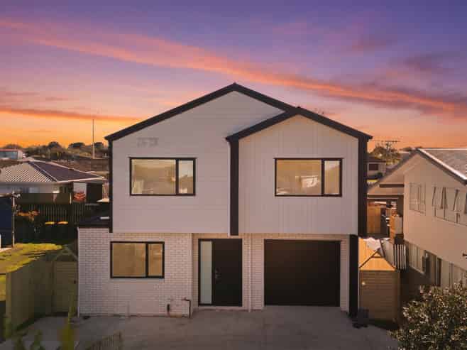Lot 1/10 Gambare Place, Wattle Downs