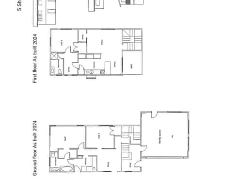 5 Sheath Street, Avenues
