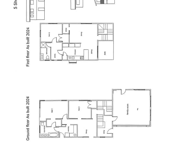 5 Sheath Street, Avenues