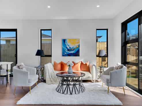 Lot 3/10 Gambare Place, Wattle Downs