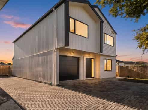 Lot 3/10 Gambare Place, Wattle Downs