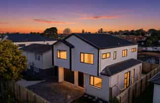 Lot 3/10 Gambare Place, Wattle Downs