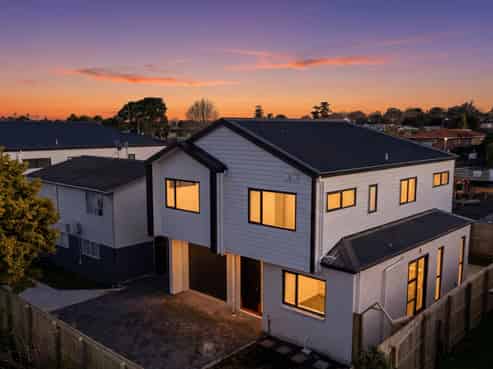 Lot 3/10 Gambare Place, Wattle Downs