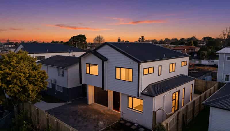 Lot 3/10 Gambare Place, Wattle Downs
