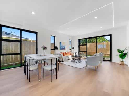 Lot 3/10 Gambare Place, Wattle Downs