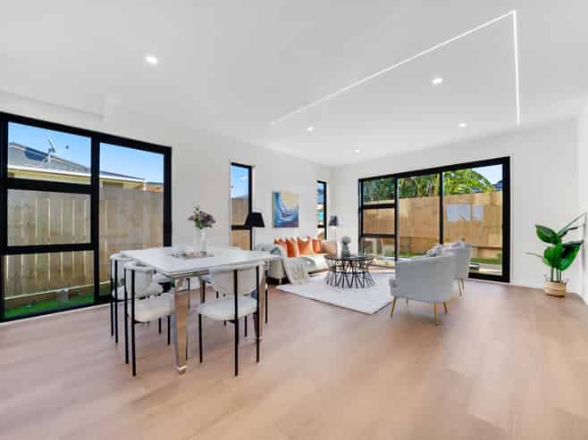 Lot 3/10 Gambare Place, Wattle Downs