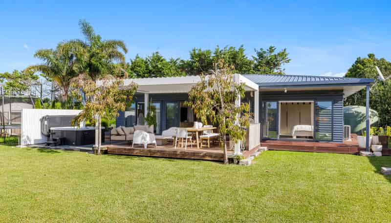 5 Dune View Drive, Mangawhai