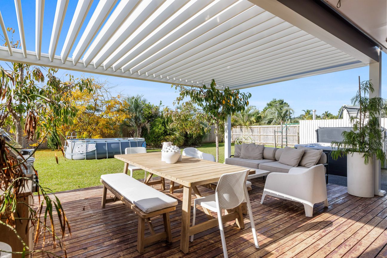 Space to Play & Entertain! – pohled 6