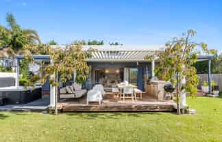 5 Dune View Drive, Mangawhai