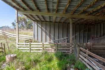 4 and 6 Charles Street, Tinui