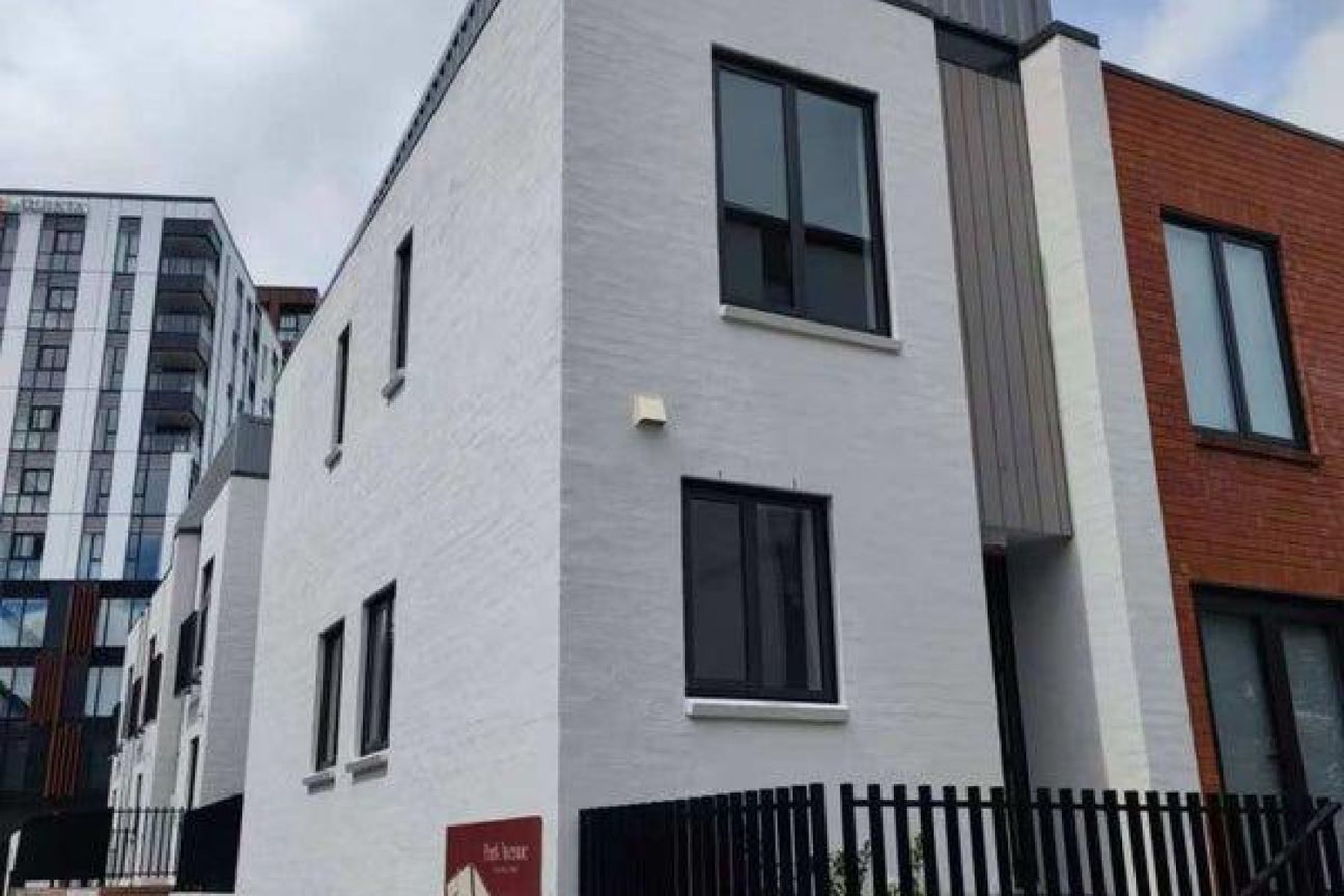 2 bedrooms 3 bathrooms luxury living at Park Ave - Widok 2