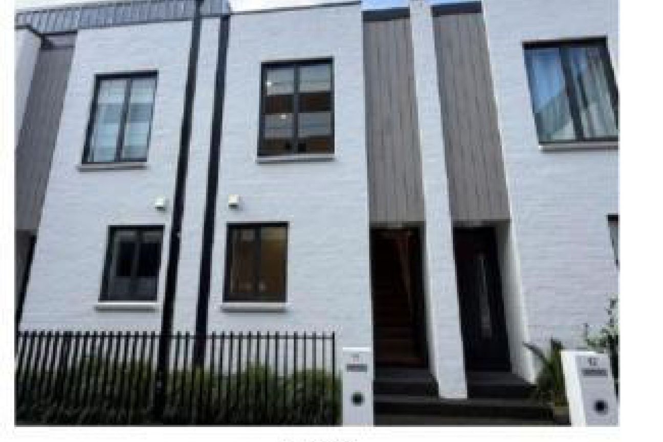 2 bedrooms 3 bathrooms luxury living at Park Ave - Widok 3