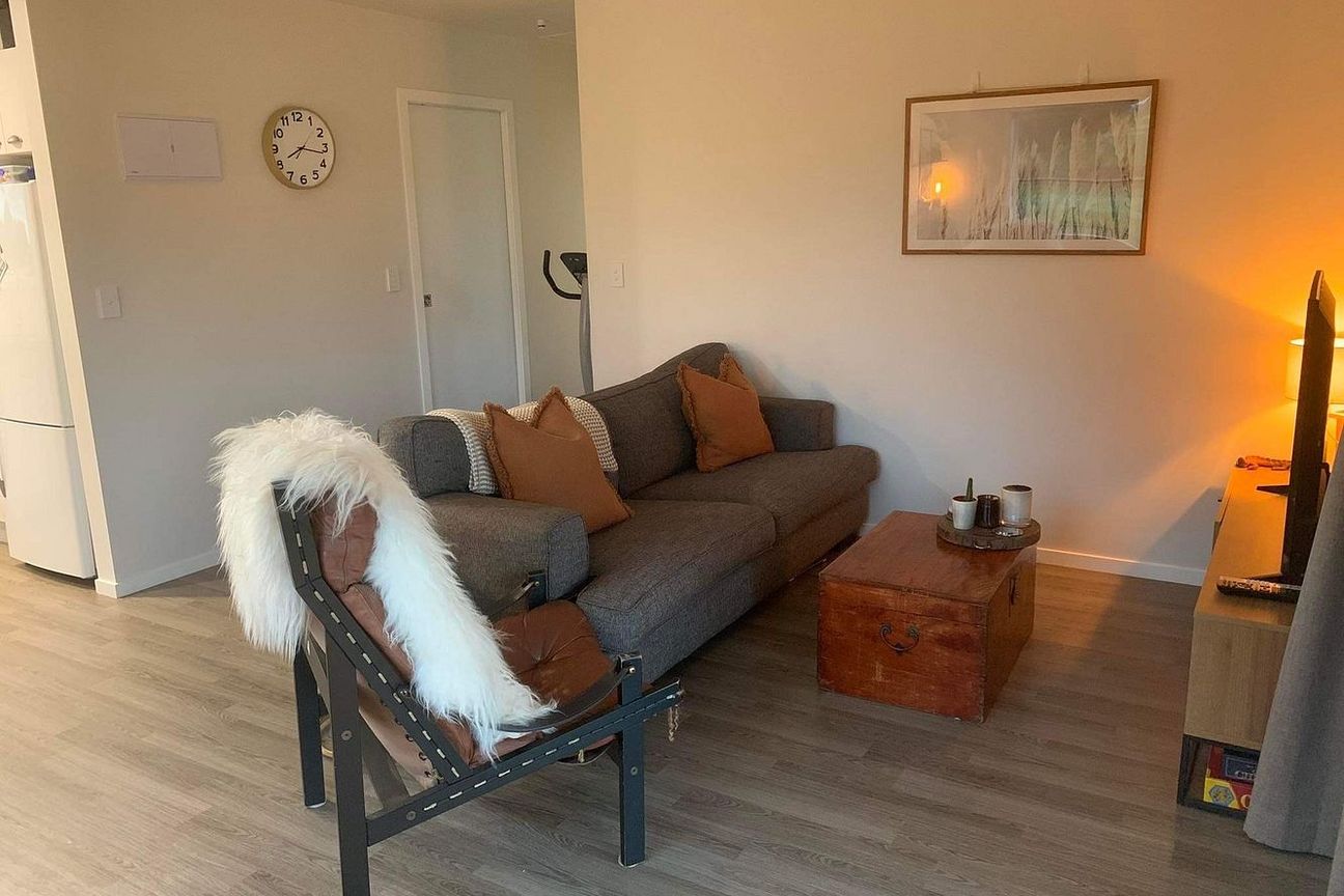 Modern Cosy Cottage - Widok 4