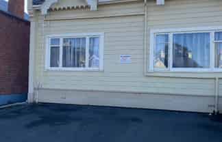 150 Dundas Street, North Dunedin
