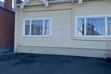 150 Dundas Street, North Dunedin