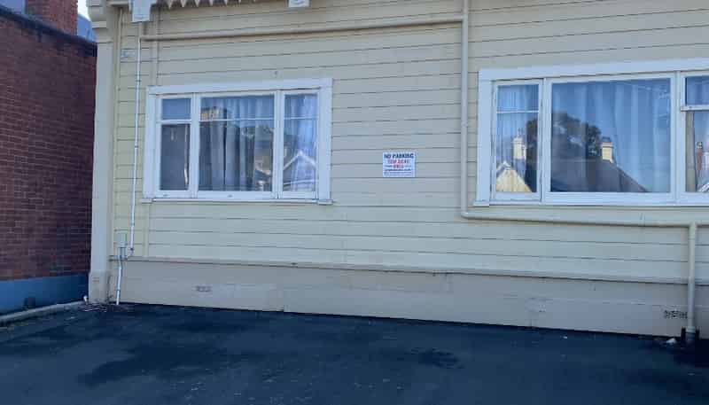 150 Dundas Street, North Dunedin