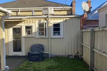 150 Dundas Street, North Dunedin