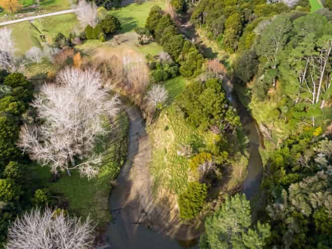 427 Tinui Valley Road, Tinui