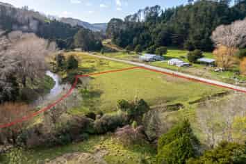 427 Tinui Valley Road, Tinui