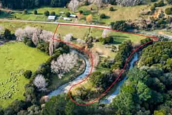 427 Tinui Valley Road, Tinui