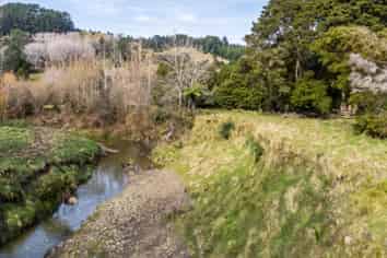 427 Tinui Valley Road, Tinui