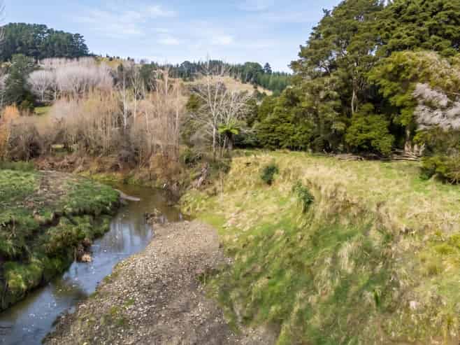 427 Tinui Valley Road, Tinui