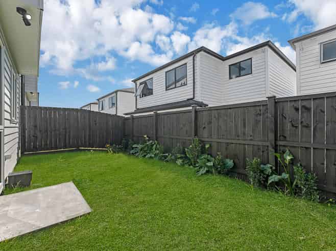 536D Weymouth Road, Weymouth