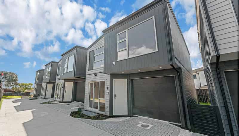 536D Weymouth Road, Weymouth