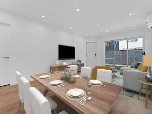 536D Weymouth Road, Weymouth