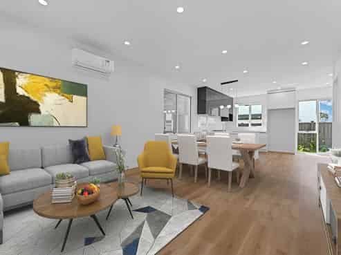 536D Weymouth Road, Weymouth