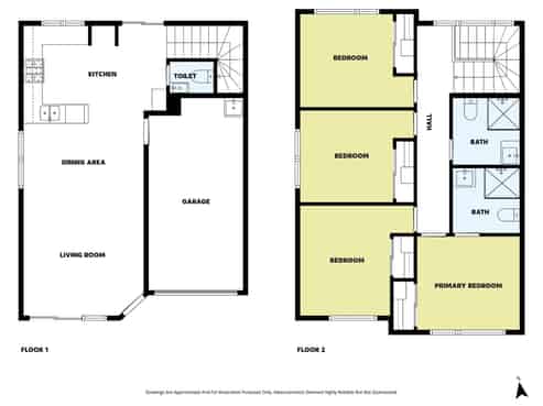 536D Weymouth Road, Weymouth
