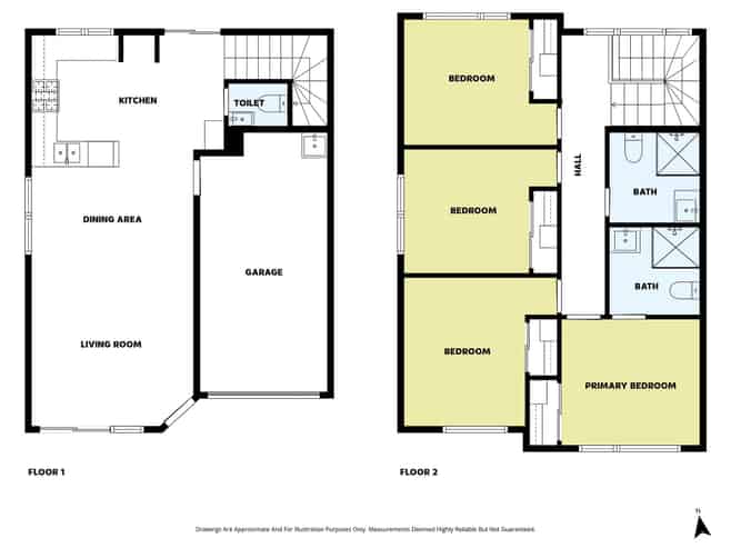 536D Weymouth Road, Weymouth