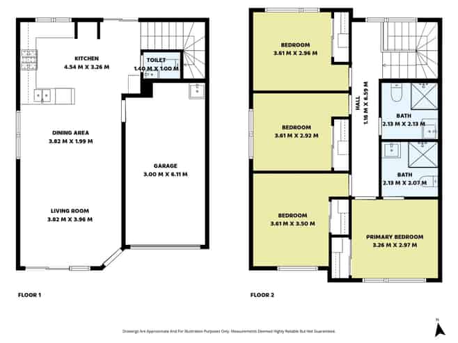 536D Weymouth Road, Weymouth