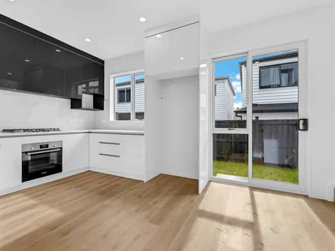 536C Weymouth Road, Weymouth