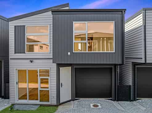 536C Weymouth Road, Weymouth