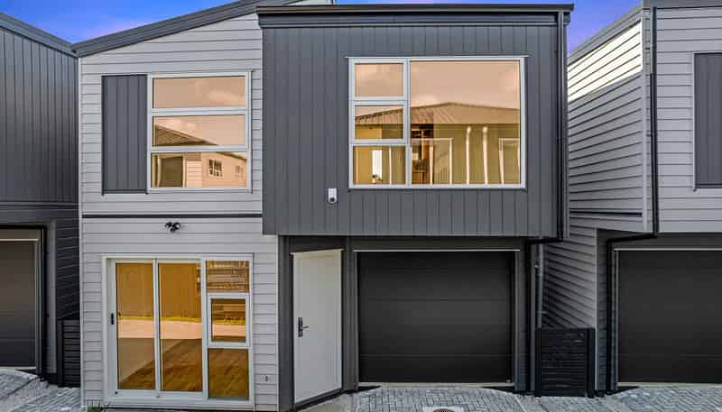536C Weymouth Road, Weymouth