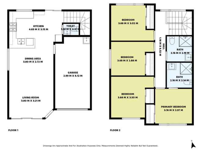 536C Weymouth Road, Weymouth