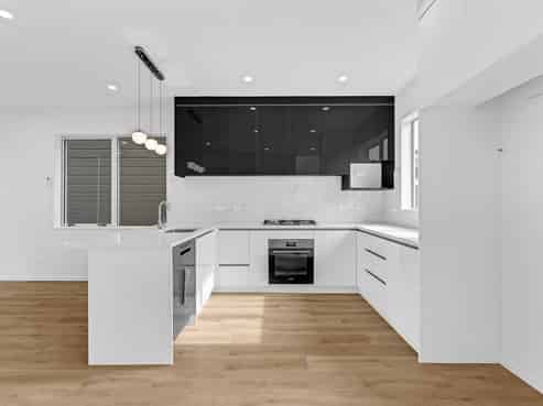 536C Weymouth Road, Weymouth
