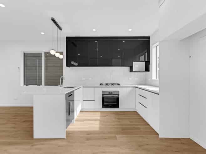 536C Weymouth Road, Weymouth