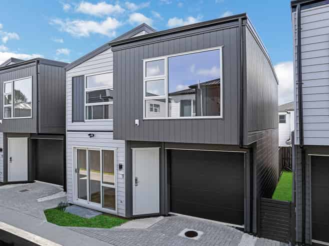 536C Weymouth Road, Weymouth