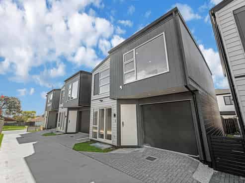 536C Weymouth Road, Weymouth