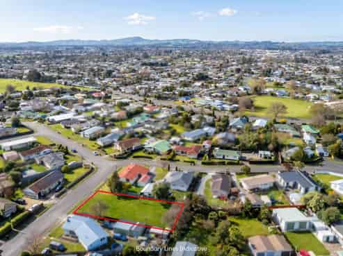 27 Manchester Street, Masterton
