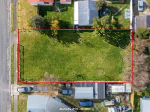 27 Manchester Street, Masterton