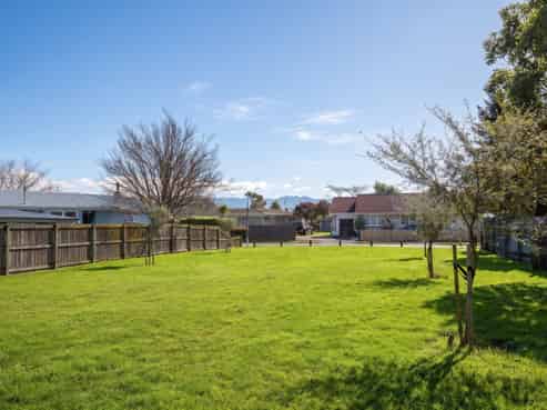 27 Manchester Street, Masterton