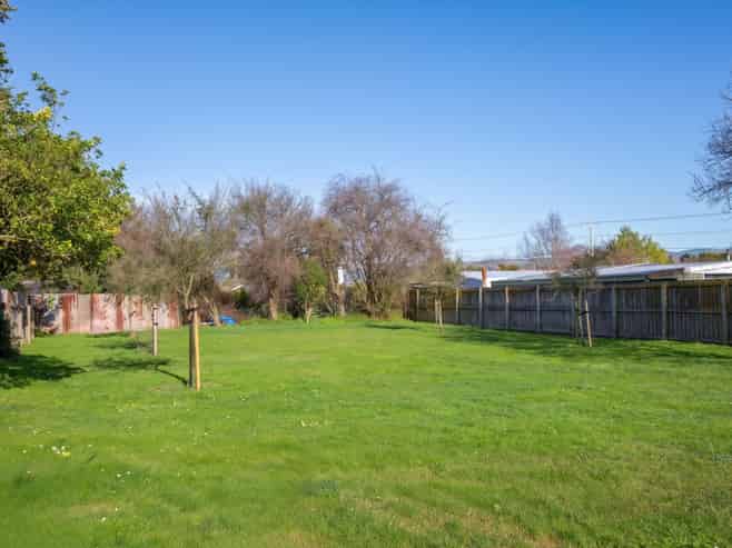 27 Manchester Street, Masterton