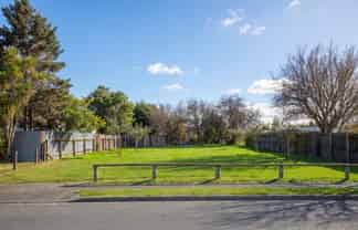 27 Manchester Street, Masterton