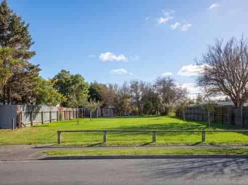 27 Manchester Street, Masterton