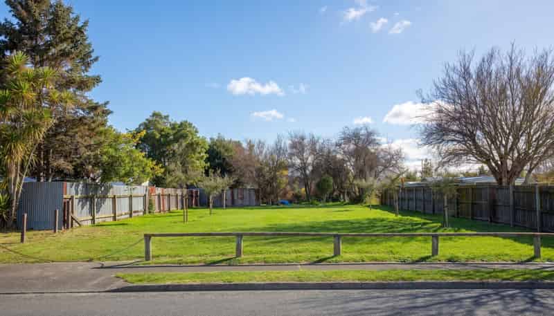 27 Manchester Street, Masterton