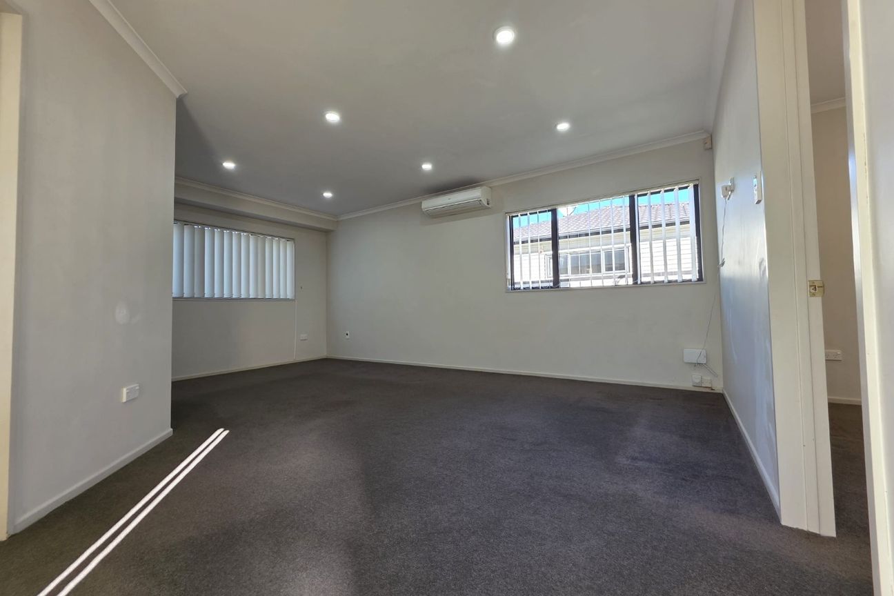 Spacious 5-Bedroom Home for Rent Ã¢ÂÂ Hillsborough, Auckland - Widok 2
